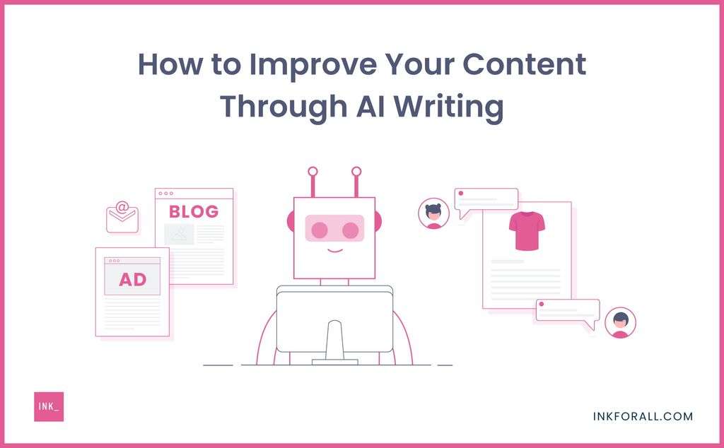 Repurpose Content with AI into 23 different formats